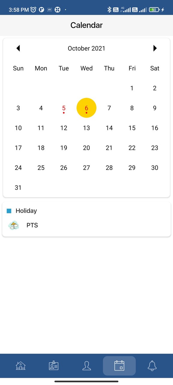 Student Diary Cloud screenshot image 5_Popularmodapk.com