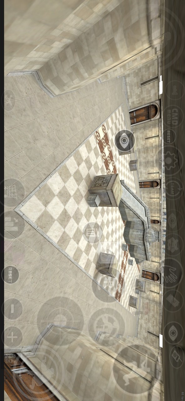 CSMOE screenshot image 16_Popularmodapk.com