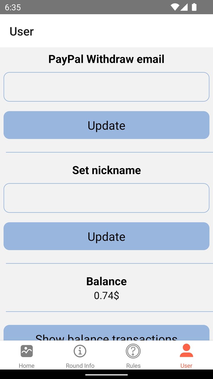 NailAI screenshot image 5_Popularmodapk.com