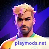 AFK Football: RPG Soccer Games<span>(Unlimited Money)</span>1.5.0_Popularmodapk.com