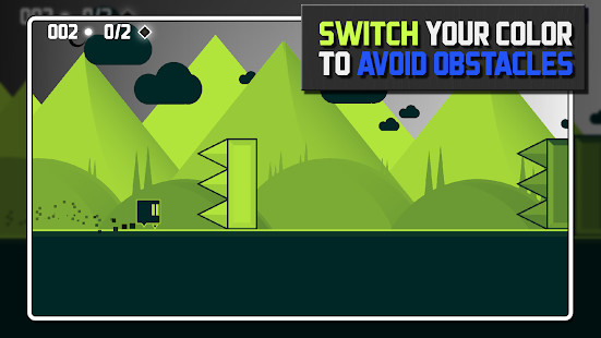 Hyper Switch<span>(Unlimited money)</span> screenshot image 2_Popularmodapk.com