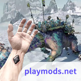 冰河大陆生存进化<span>(AD Remove-Free Rewards)</span>1.0_Popularmodapk.com