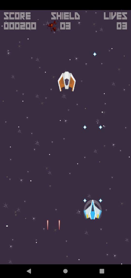 Space Crusaders screenshot image 4_Popularmodapk.com