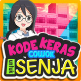 Kode Keras Cowok untuk Senja -1.118_Popularmodapk.com