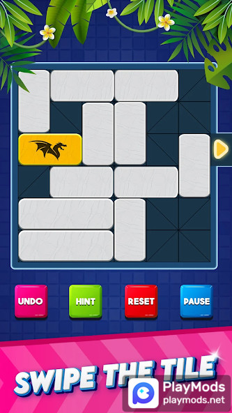 Tera Block: Puzzle Game<span>(No Ads)</span> screenshot image 4_Popularmodapk.com