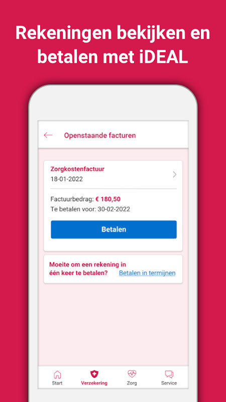 Bewuzt Zorg screenshot image 11_Popularmodapk.com