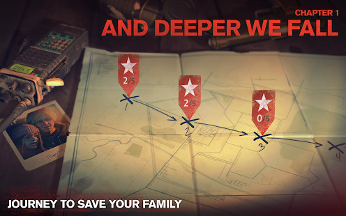 leader of kongfu Alliance:Throwing Knife Li screenshot image 18_Popularmodapk.com