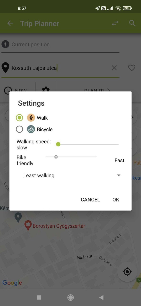 TraffiPaks screenshot image 2_Popularmodapk.com