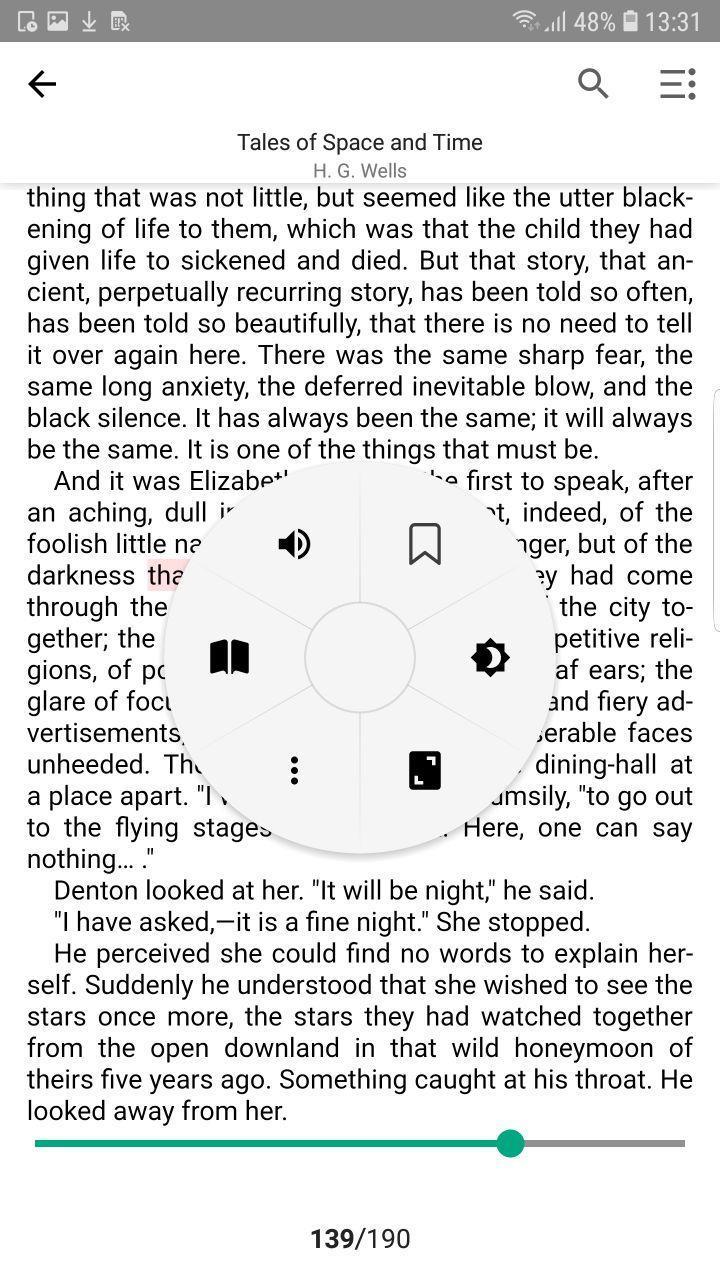 PocketBook reader - any books screenshot image 5_Popularmodapk.com