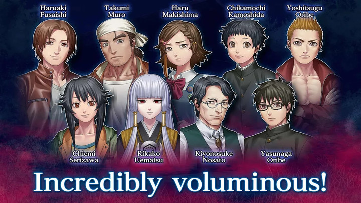 Raging Loop<span>(Unlock All)</span> screenshot image 4_Popularmodapk.com