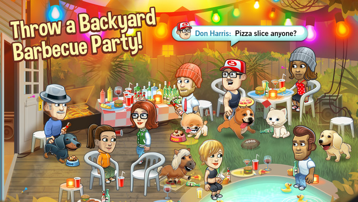 Friendbase Chat, Create, Play screenshot image 19_Popularmodapk.com