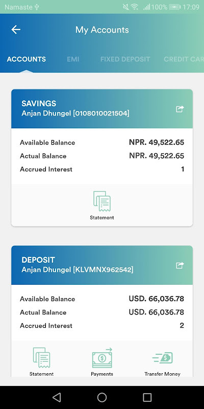 Citizens Smart screenshot image 23_Popularmodapk.com