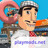 The Chase: Hit and Run<span>(AD Remove-Free Rewards)</span>1.0.23_Popularmodapk.com