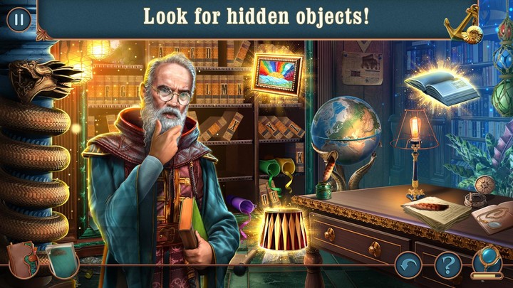 Maze Of Realities 1 f2p screenshot image 2_Popularmodapk.com