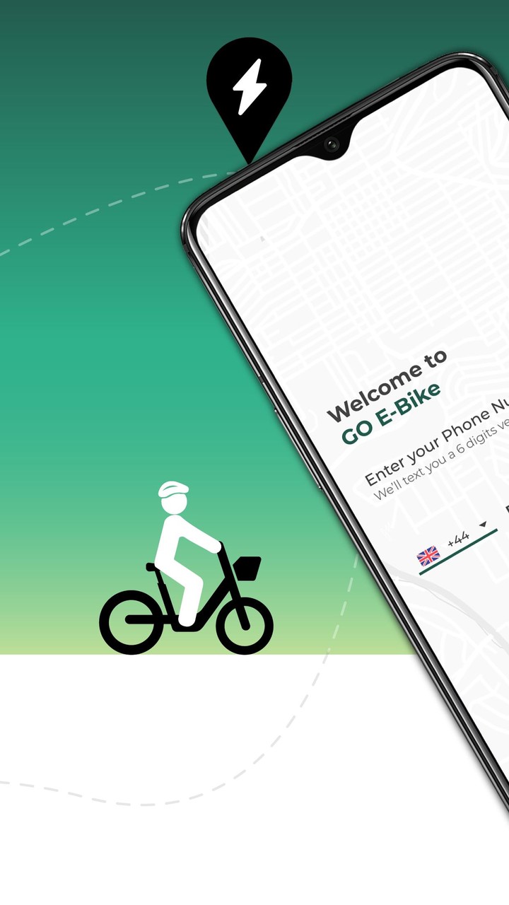 GO E-Bike screenshot image 2_Popularmodapk.com