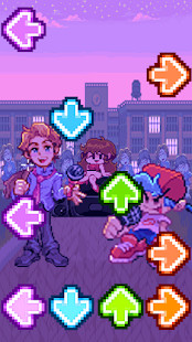 Friday Night Vibin' Mod: FNF All Weeks screenshot image 13_Popularmodapk.com