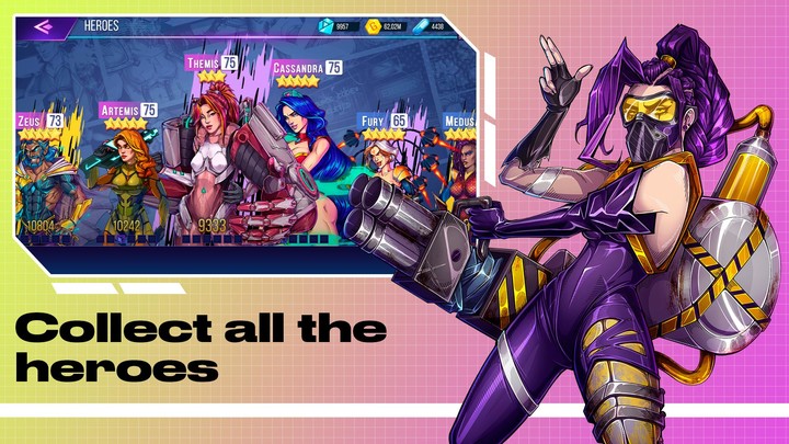 Grand Gin Rummy: Card Game screenshot image 7_Popularmodapk.com