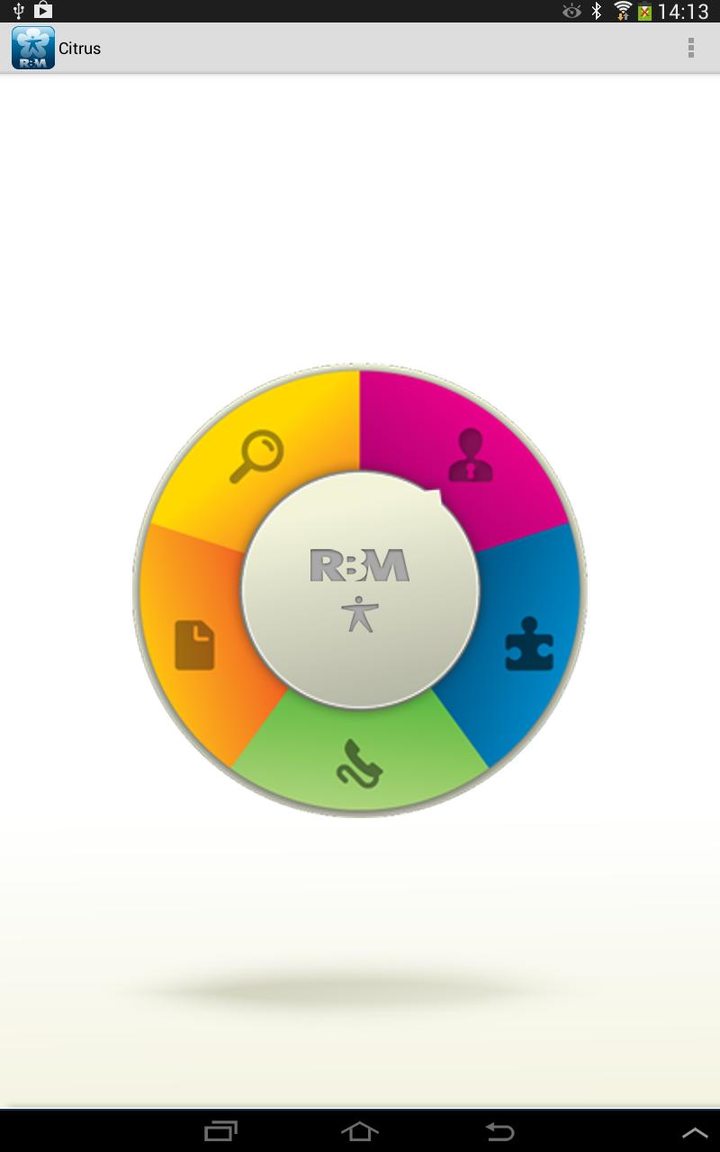 Citrus screenshot image 3_Popularmodapk.com