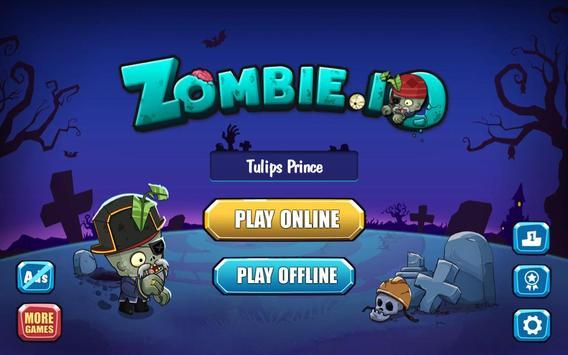 Zombie.io<span>(Unlocked)</span> screenshot image 11_Popularmodapk.com