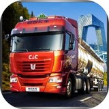 Truck Simulator:China Travel (Early Access)1.1.5_Popularmodapk.com