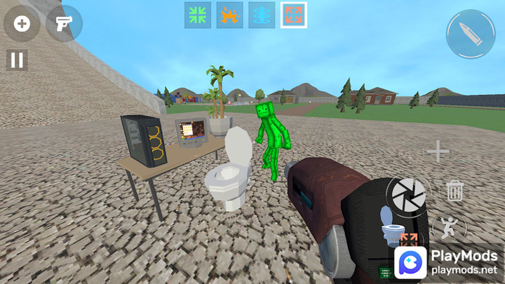 MelonBox<span>(Mod Menu)</span> screenshot image 3_Popularmodapk.com