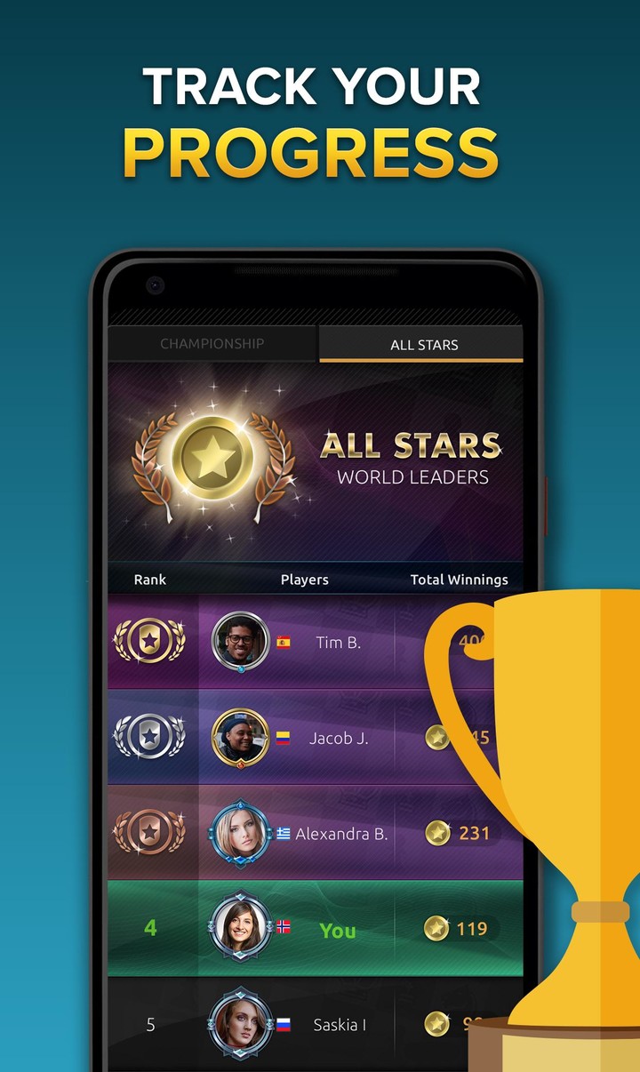 Chess Stars - Play Online screenshot image 5_Popularmodapk.com
