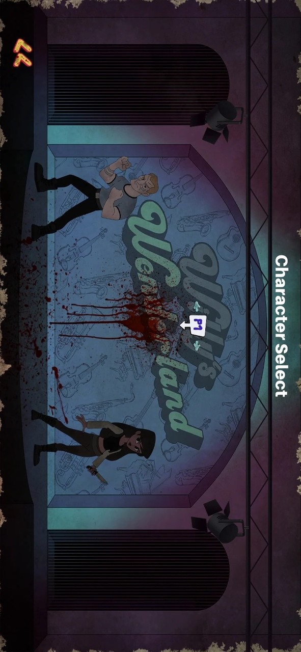 Willys Amusement Park(mod) screenshot image 8_Popularmodapk.com