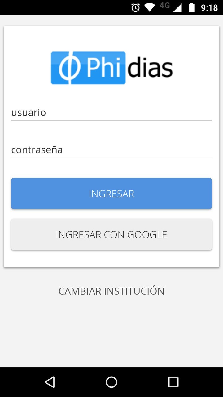 Phidias screenshot image 2_Popularmodapk.com