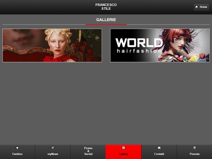 Francesco Stile screenshot image 8_Popularmodapk.com