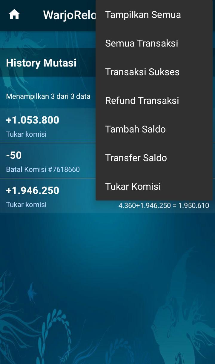 Warjo Reload screenshot image 7_Popularmodapk.com