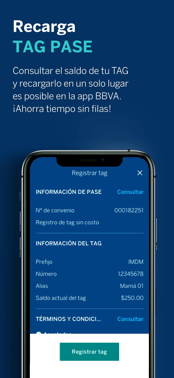 BBVA México screenshot image 4_Popularmodapk.com