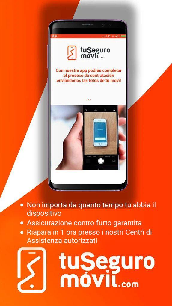 Tuseguromovil screenshot image 6_Popularmodapk.com