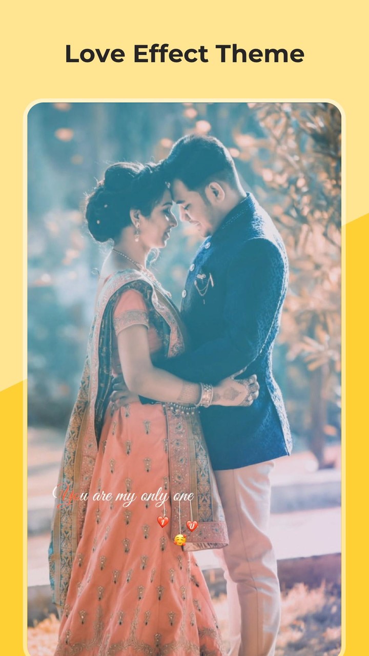 Vidi - Music & Ins Video Maker screenshot image 4_Popularmodapk.com