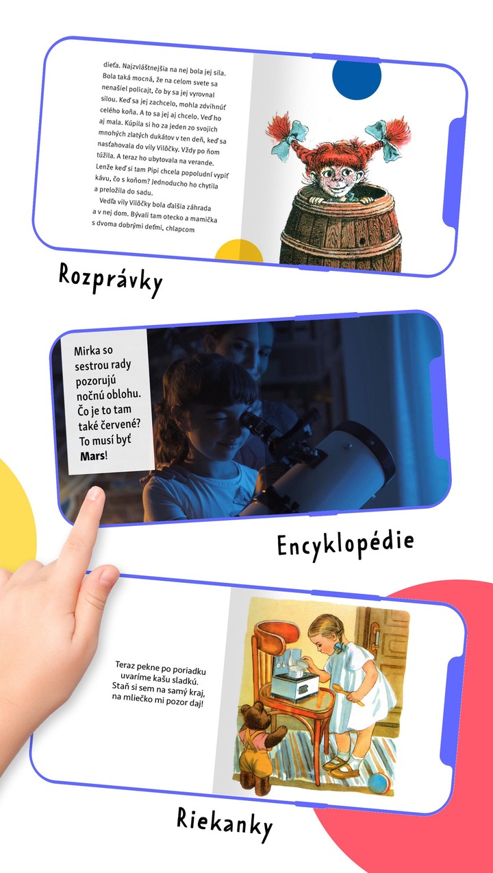 KUBO - detské knihy screenshot image 12_Popularmodapk.com