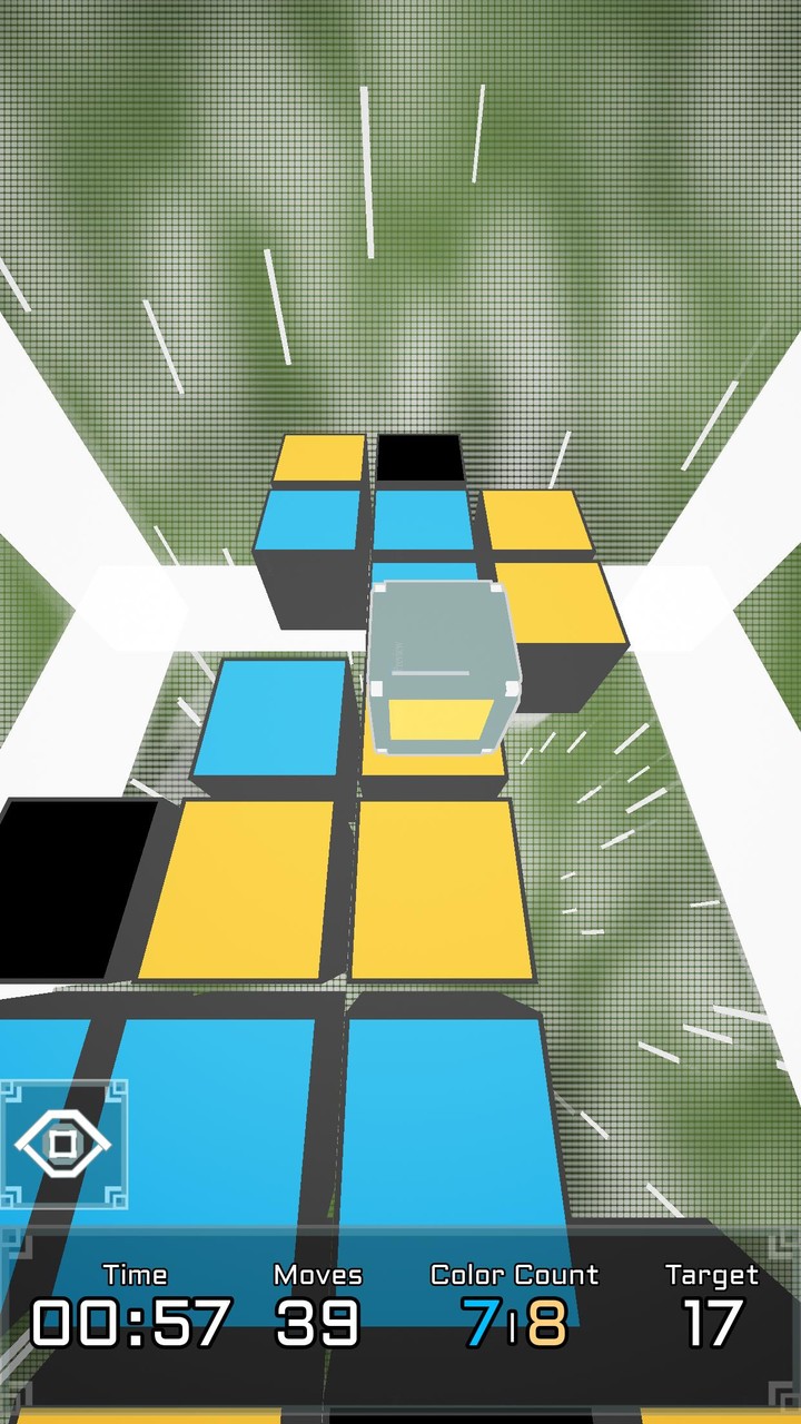 GigaCube screenshot image 1_Popularmodapk.com