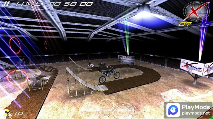 XTrem FreeStyle<span>(no ads)</span> screenshot image 5_Popularmodapk.com