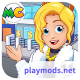 My City  Mansion<span>(Unlocked all)</span>4.0.2_Popularmodapk.com