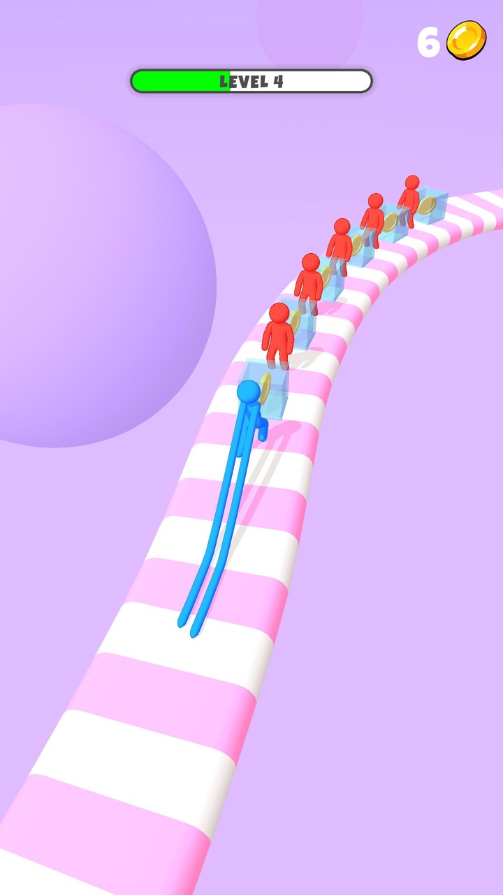 Elastic Arms 3D screenshot image 9_Popularmodapk.com