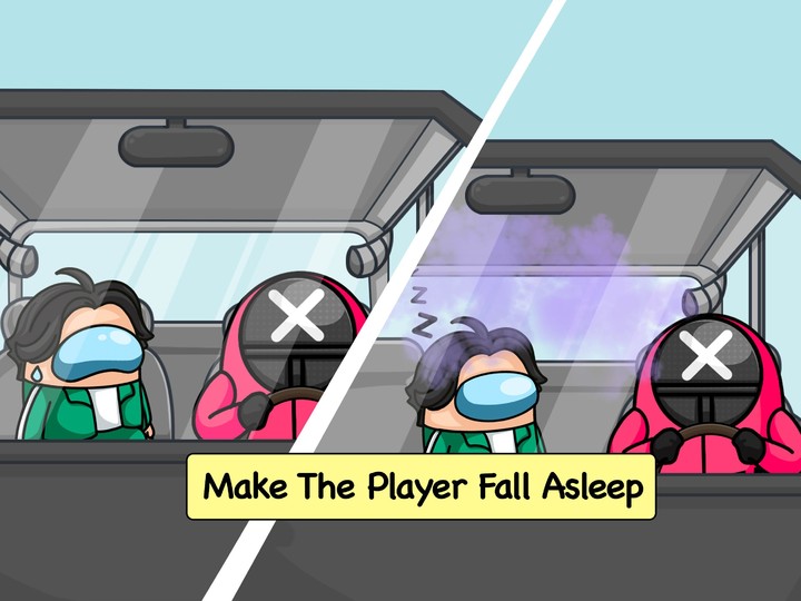 Mind Games 456 Survival Puzzle screenshot image 17_Popularmodapk.com