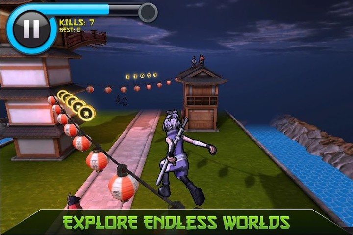 Zombitsu<span>(Mod APK)</span> screenshot image 3_Popularmodapk.com