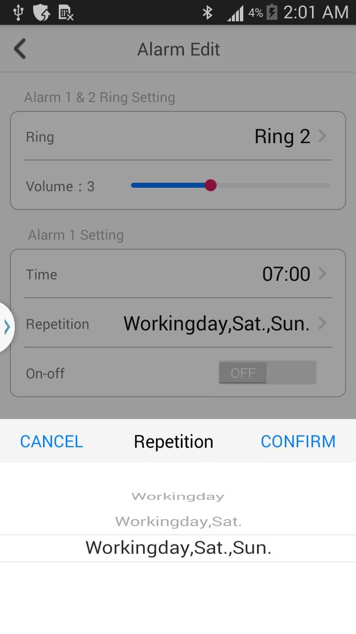 MYMIEN Smart Life screenshot image 3_Popularmodapk.com