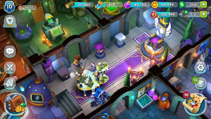 SSS Mobile screenshot image 6_Popularmodapk.com