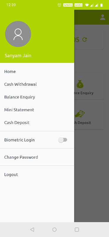 BMB Pay - AEPS,BBPS,DMT,PAN,MPOS & 35 MORE SERVICE screenshot image 2_Popularmodapk.com