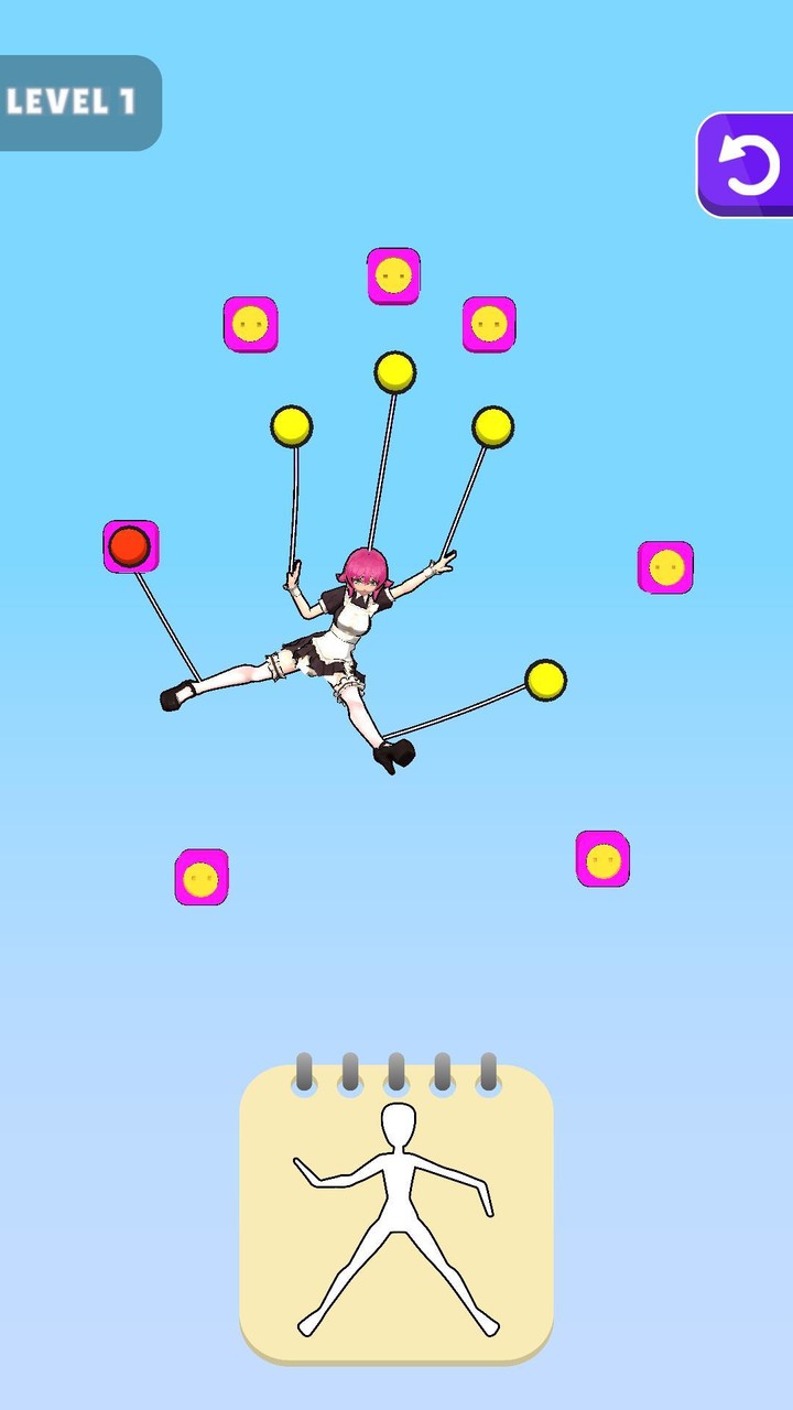 Puppet Master screenshot image 2_Popularmodapk.com