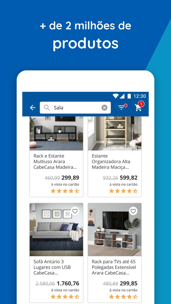 MadeiraMadeira screenshot image 4_Popularmodapk.com