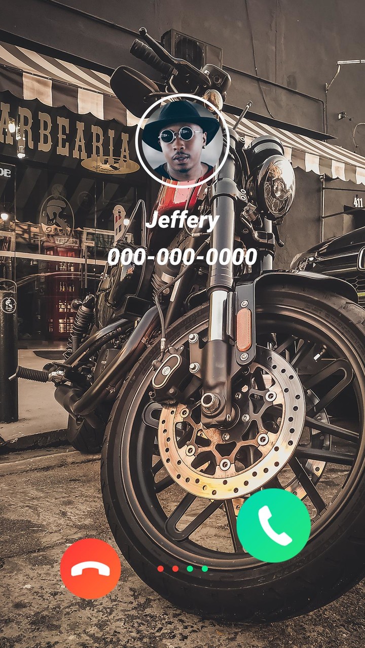 Color-Call Themes screenshot image 9_Popularmodapk.com