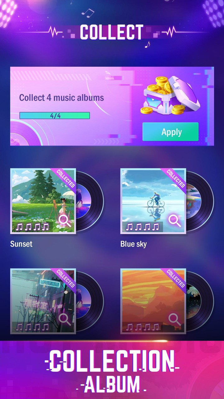 Piano Beat Master screenshot image 3_Popularmodapk.com