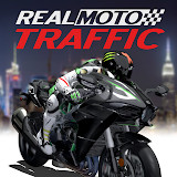 Real Moto Traffic<span>(No Ads)</span>1.2.305_Popularmodapk.com