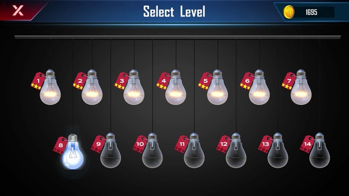 A Shot In The Dark screenshot image 2_Popularmodapk.com