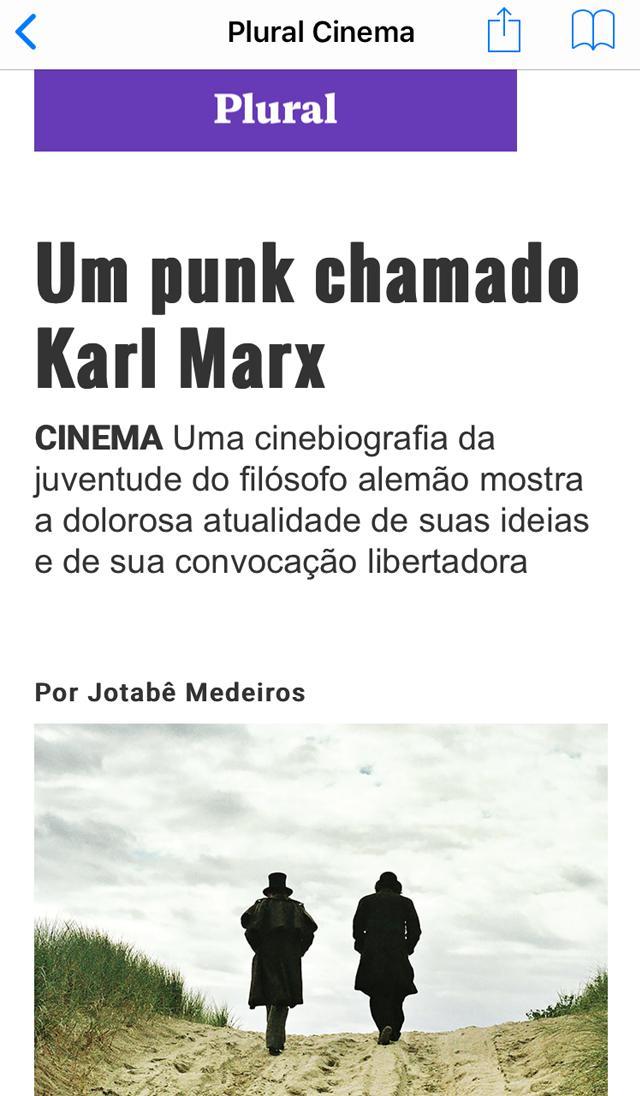 CartaCapital screenshot image 8_Popularmodapk.com